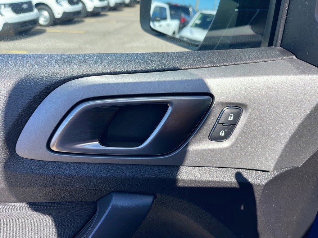 Certified 2023 Ford Ranger XLT w/ Equipment Group 301A Mid image 9