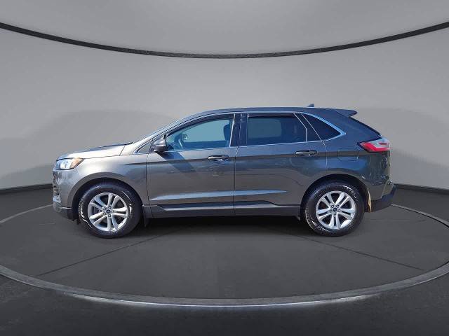 Certified 2020 Ford Edge SEL w/ Convenience Package AWD/4WD image 5