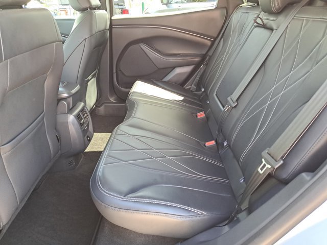 Certified 2025 Ford Mustang Mach-E Select w/ Comfort Package Lite image 13