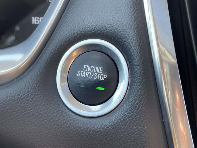Used 2021 Chevrolet Traverse RS AWD/4WD image 31