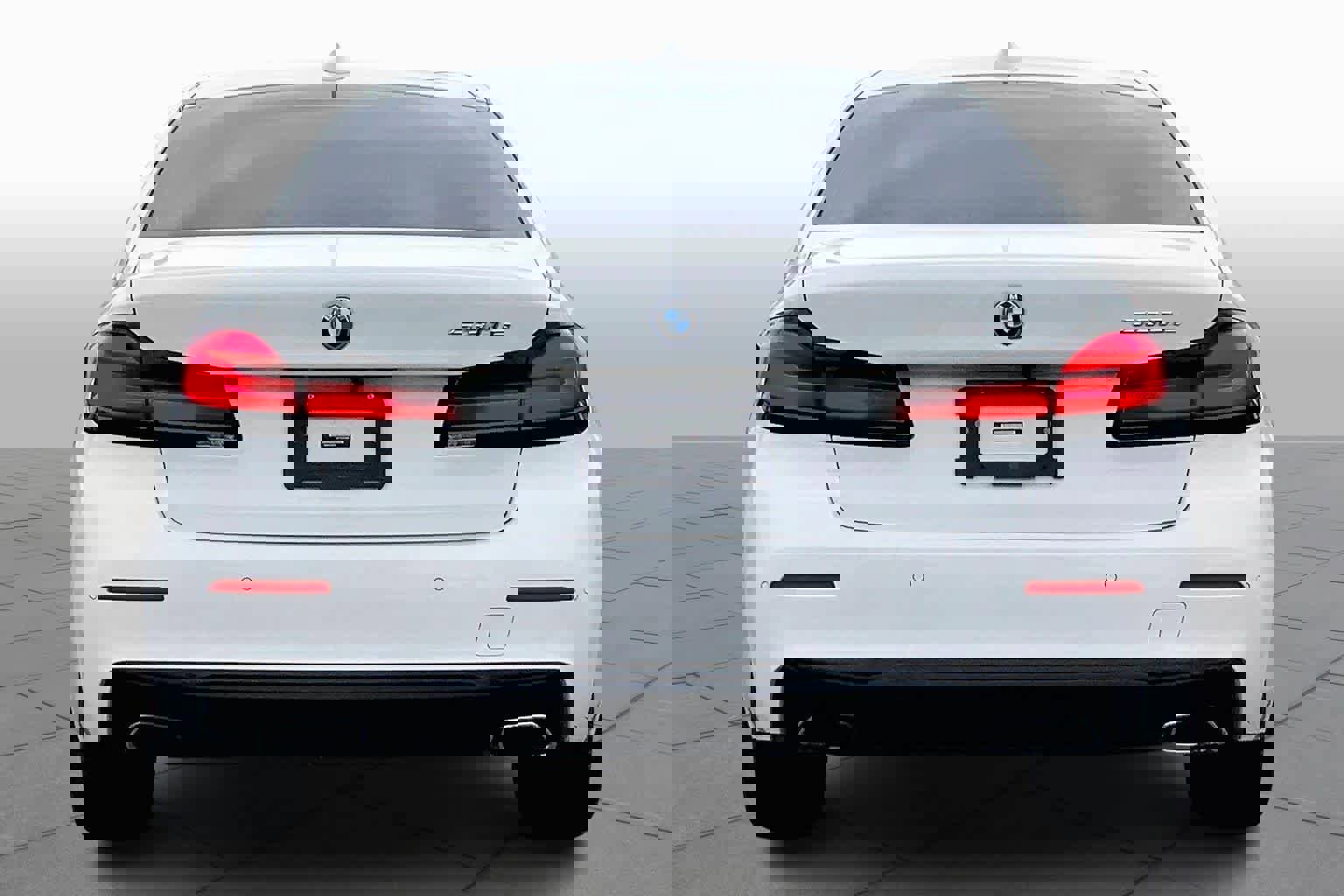 Used 2023 BMW 530e 530e image 3