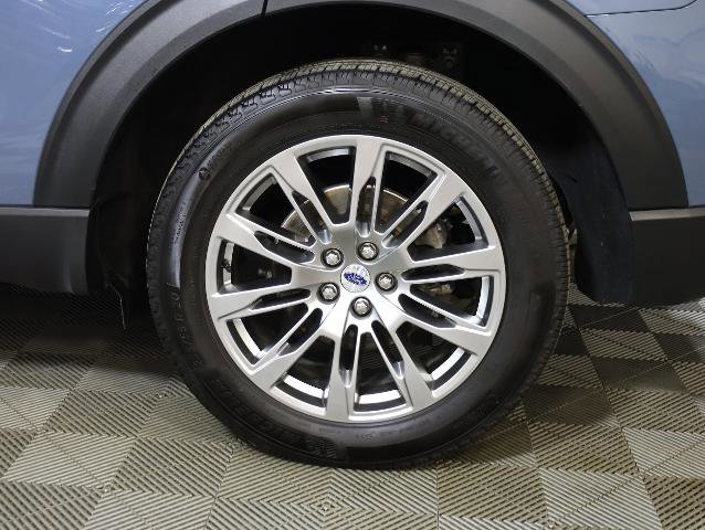 Certified 2025 Ford Explorer Active w/ Active Comfort Package image 24