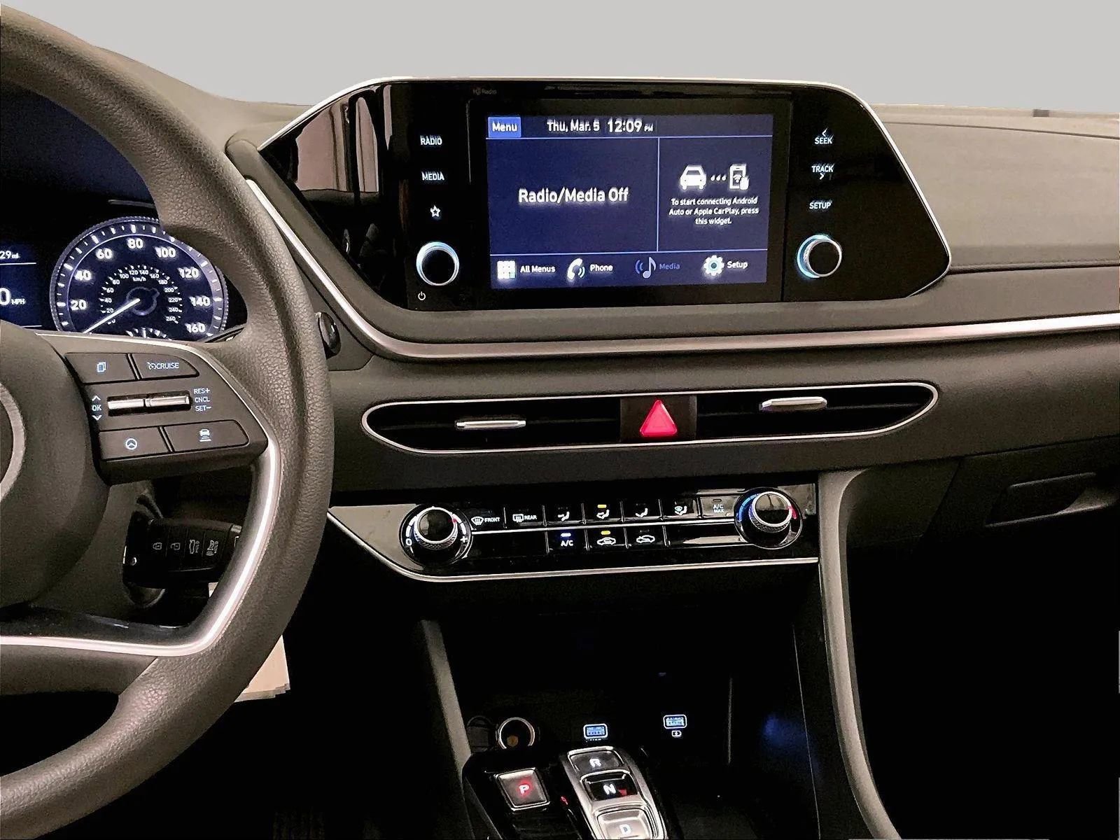 Used 2023 Hyundai Sonata SE FWD image 6