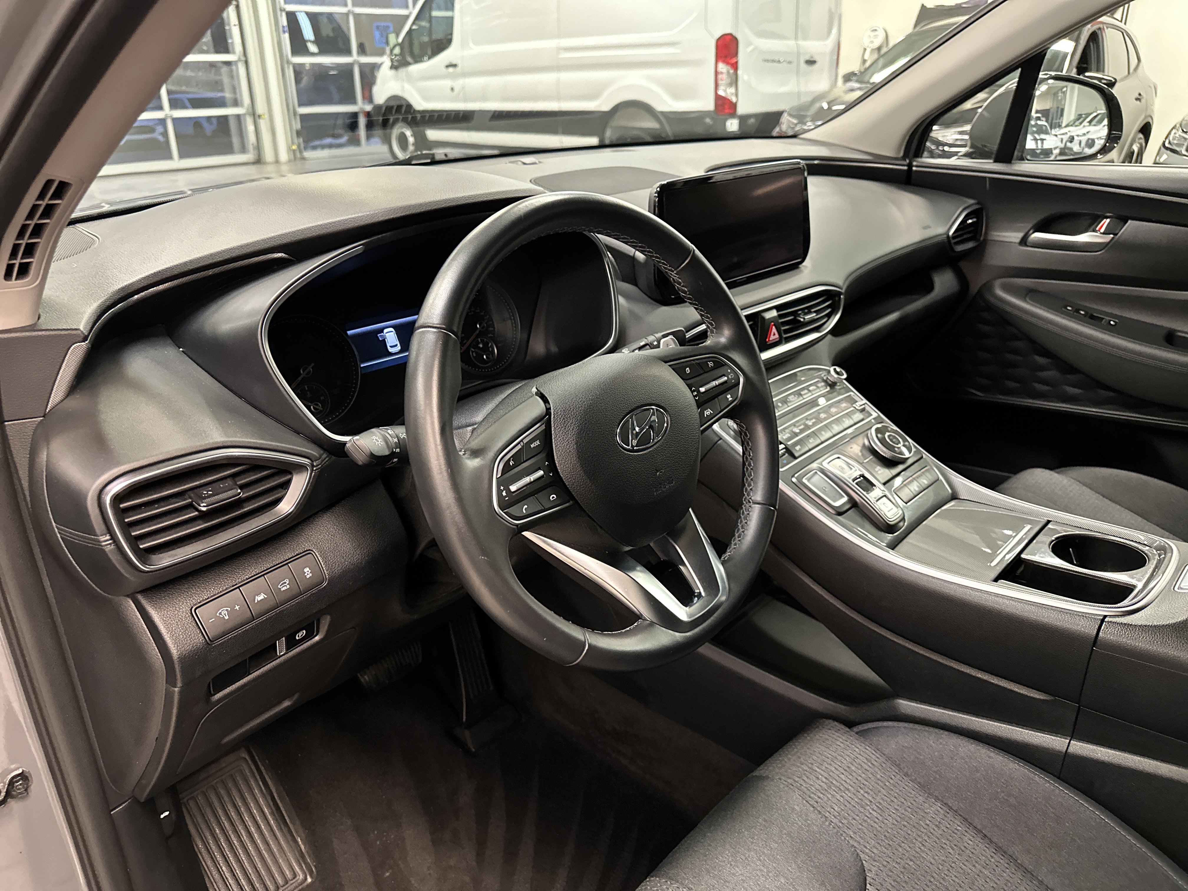 Used 2023 Hyundai Santa Fe SEL image 23