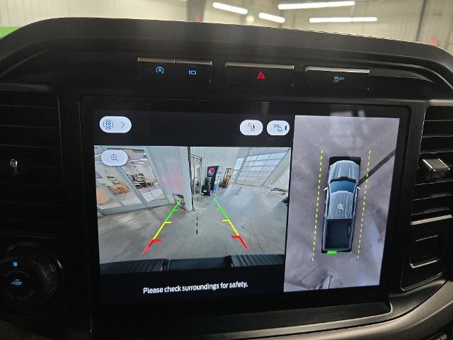 Certified 2024 Ford F150 XLT image 14