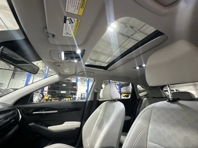 Used 2023 Kia Seltos EX AWD/4WD image 20
