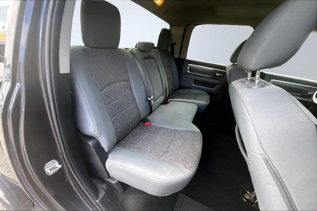 Used 2018 RAM 1500 Big Horn image 30