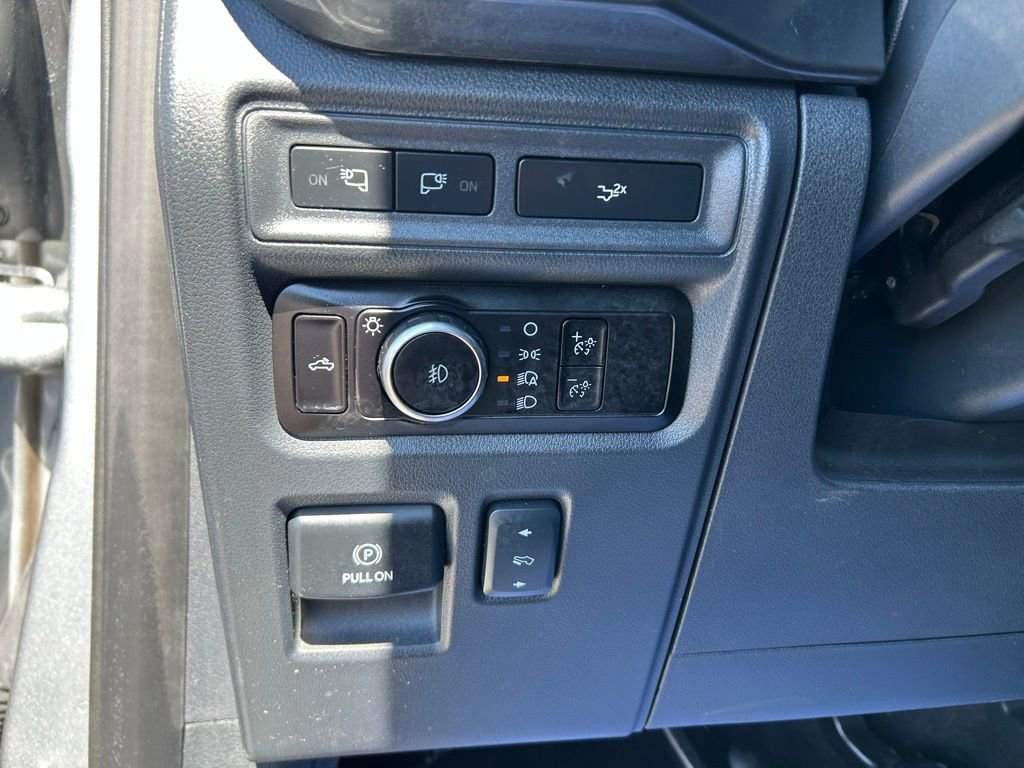 Certified 2023 Ford F150 XLT w/ Equipment Group 302A High image 22