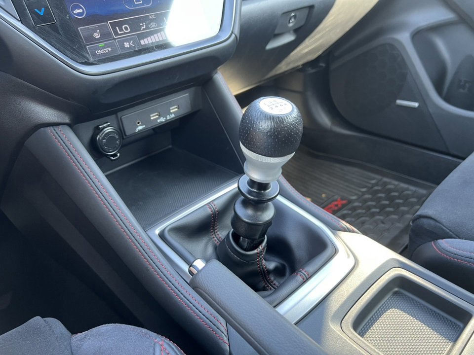 Used 2022 Subaru WRX Limited image 31