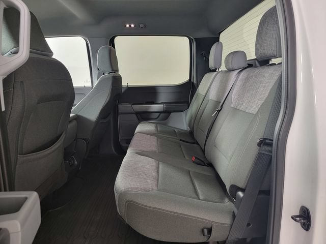 Certified 2023 Ford F150 XLT w/ XTR Package AWD/4WD image 14