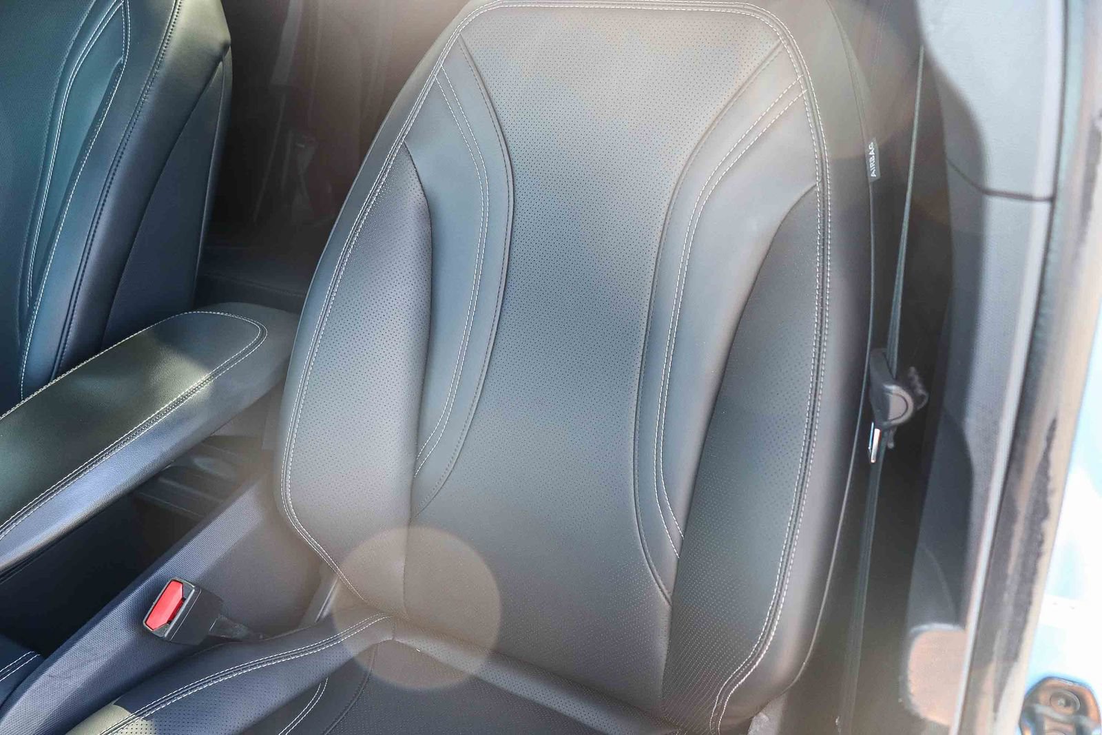 Certified 2023 Ford Mustang Mach-E Premium RWD image 27