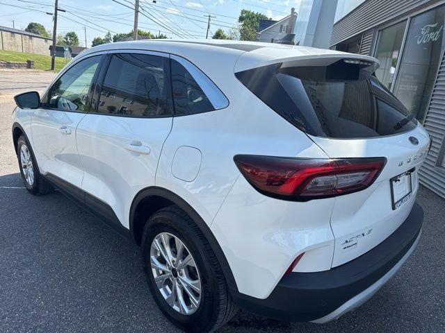 Certified 2023 Ford Escape Active w/ Tech Pack #2 AWD/4WD image 8
