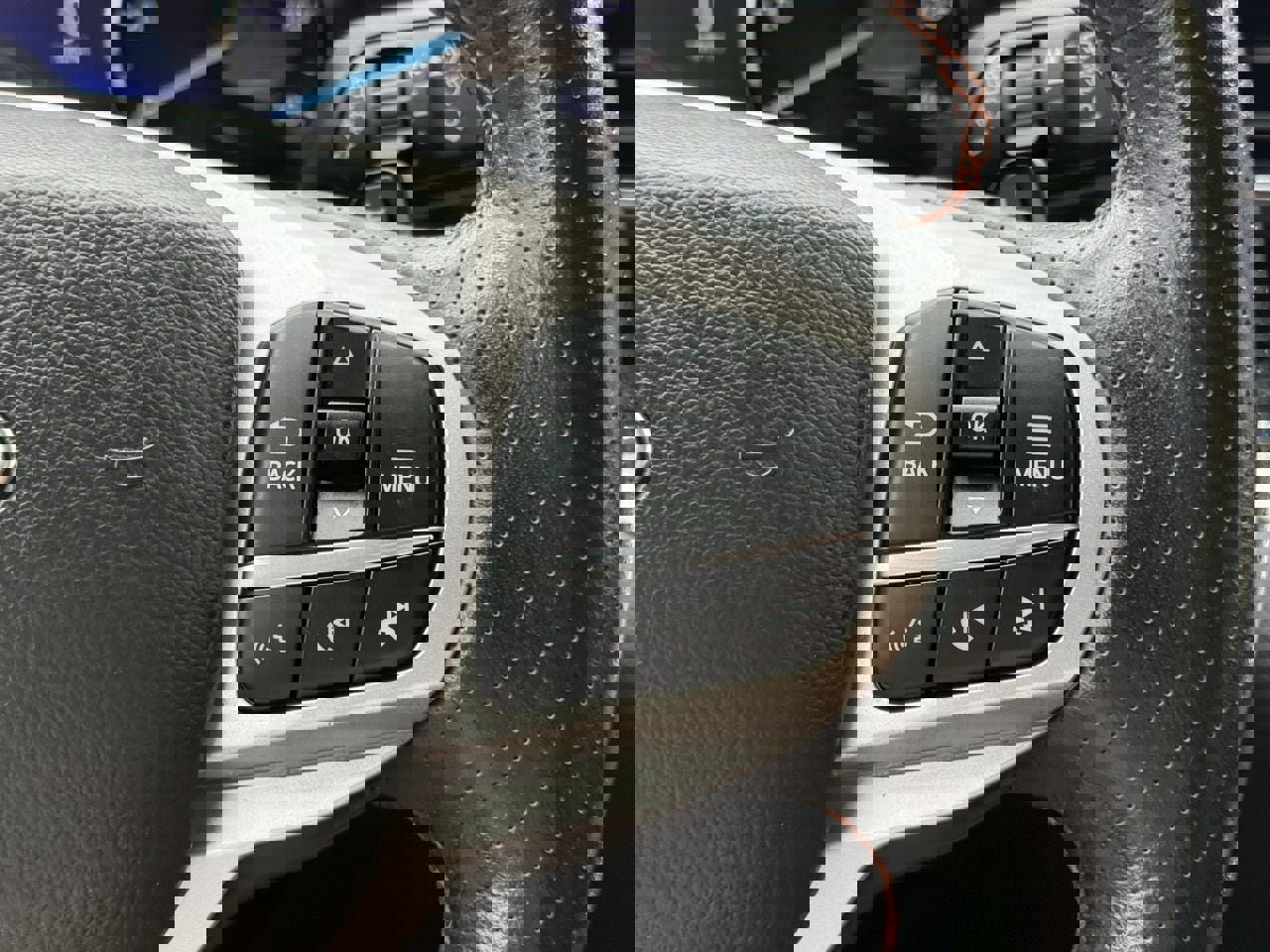 Certified 2022 Ford Explorer Timberline image 13