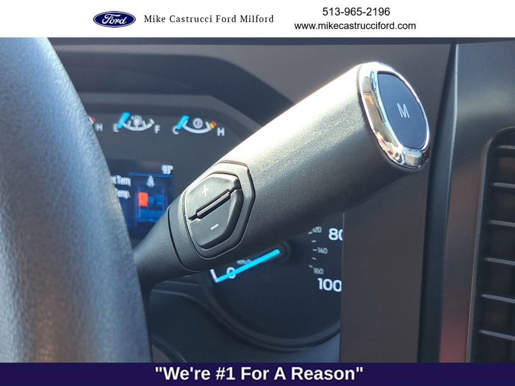 Certified 2024 Ford F250 XLT image 17