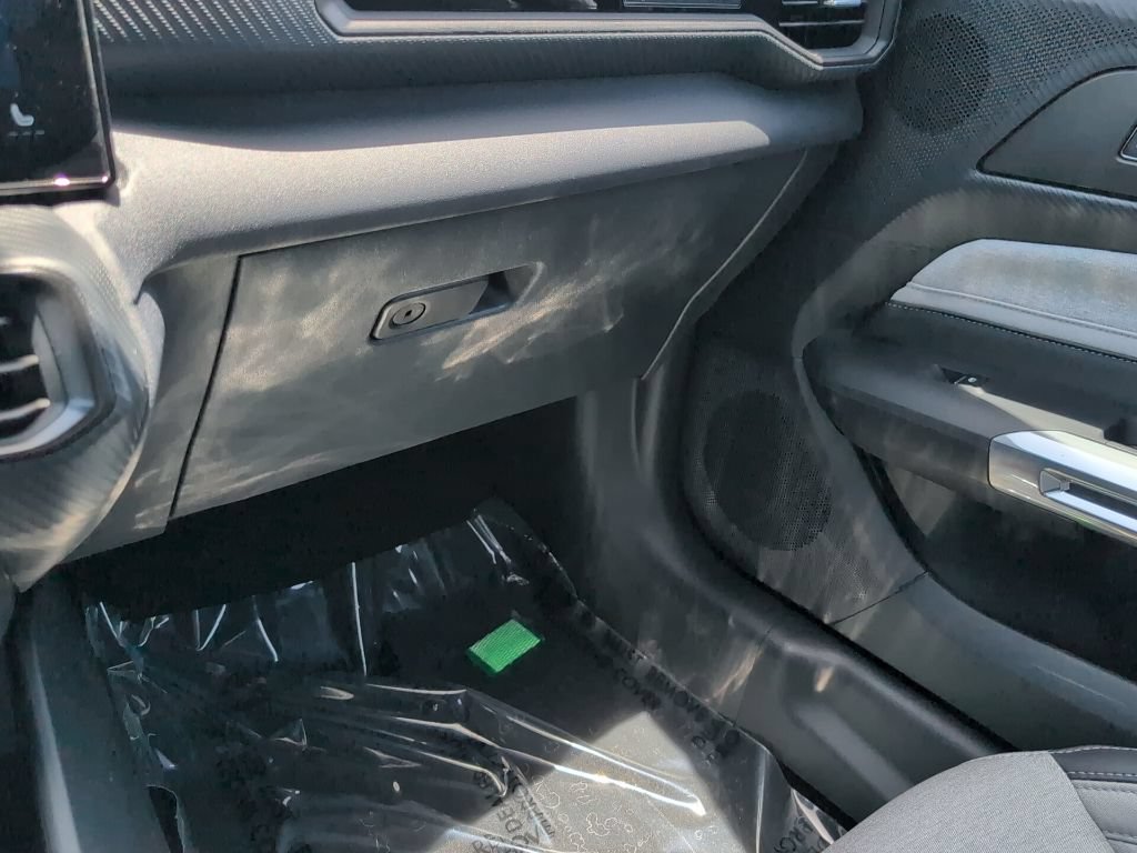 Certified 2024 Ford Mustang Coupe RWD image 20
