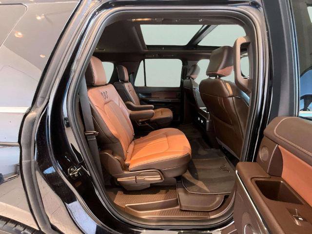 Certified 2024 Ford Expedition Max King Ranch AWD/4WD image 24