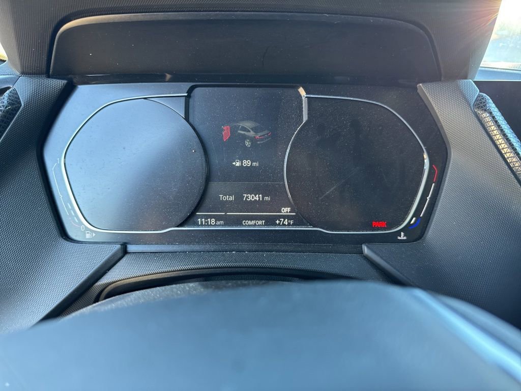 Used 2021 BMW 228i xDrive Gran Coupe w/ Convenience Package image 10