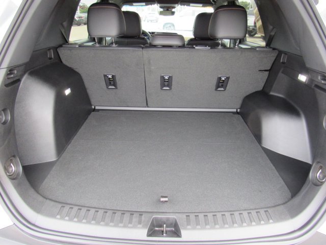 Used 2026 Chevrolet Equinox ACTIV w/ Safety and Technology Package AWD/4WD image 21