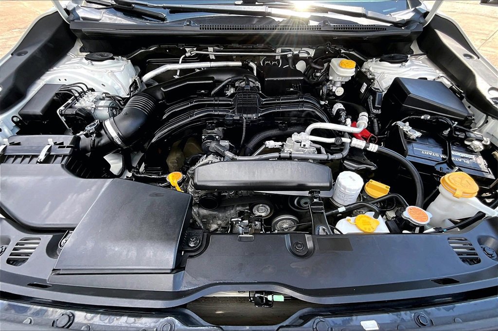 Used 2022 Subaru Crosstrek 2.5i Limited w/ Moonroof Package 2 image 31