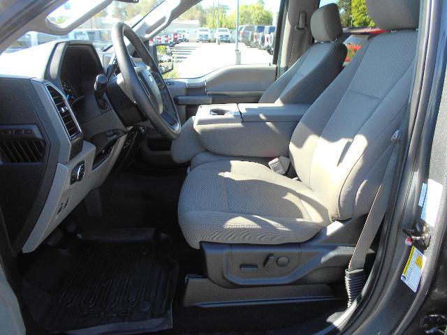Certified 2019 Ford F150 XLT w/ Equipment Group 302A Luxury AWD/4WD image 5