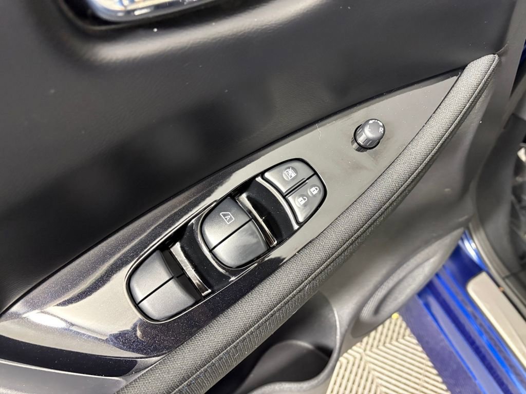 Used 2025 Nissan Leaf SV Plus image 13