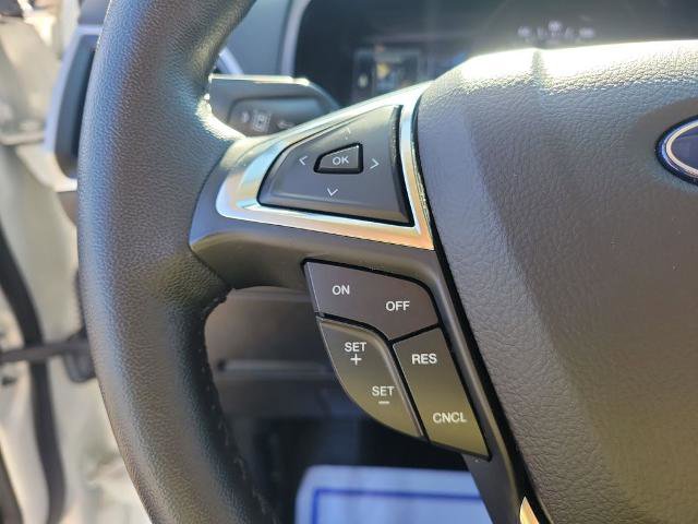 Certified 2023 Ford Edge SEL AWD/4WD image 21