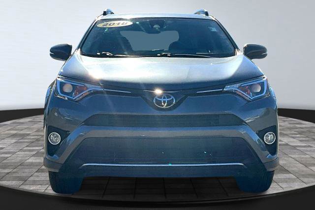 Used 2018 Toyota RAV4 XLE image 11