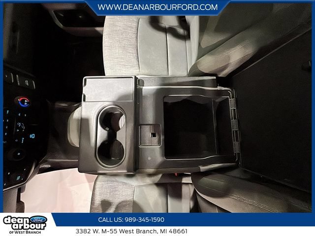 Certified 2023 Ford F250 XLT AWD/4WD image 10