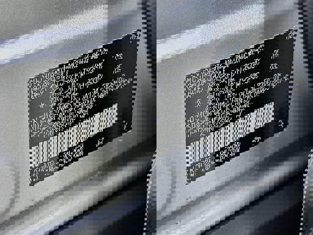 Used 2025 Toyota RAV4 LE FWD image 26