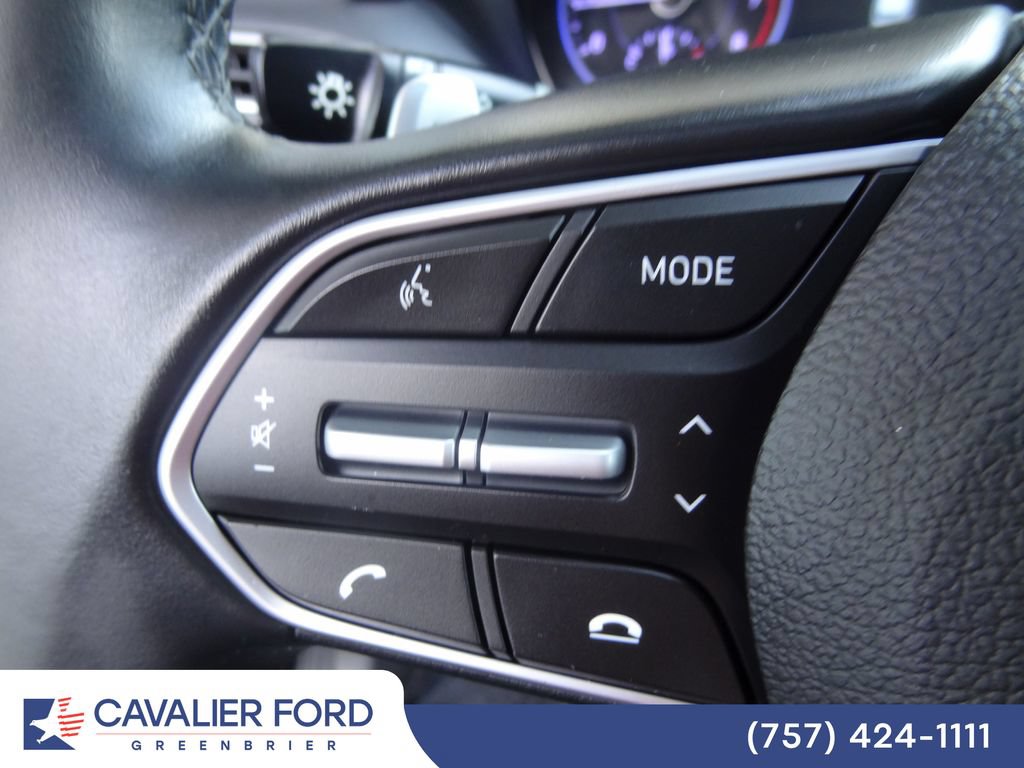 Used 2020 Hyundai Palisade SEL w/ Convenience Package AWD/4WD image 19