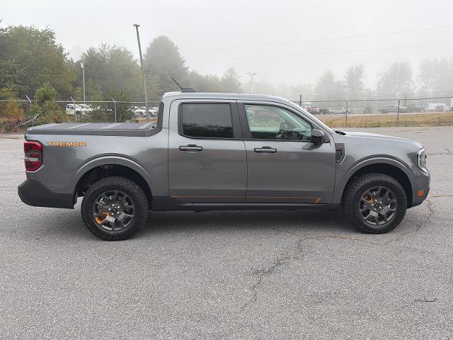 Certified 2025 Ford Maverick Tremor AWD/4WD image 2