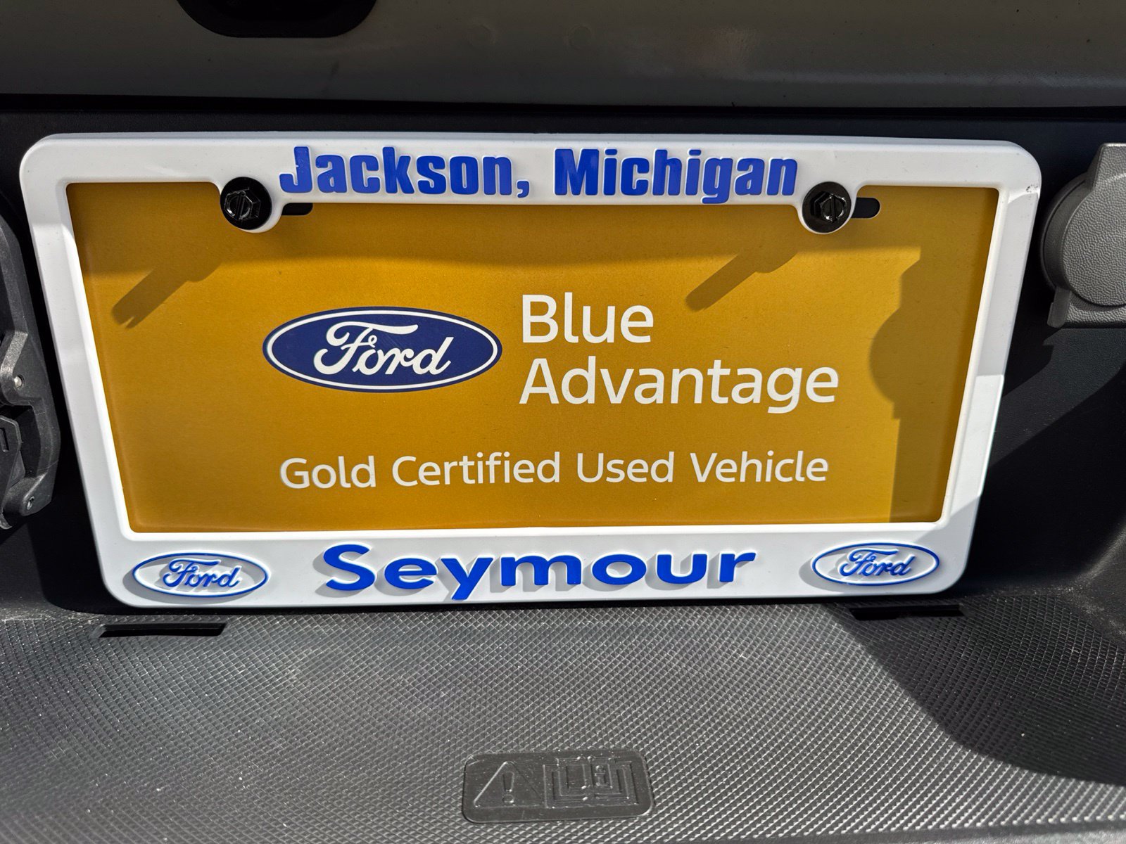 Certified 2023 Ford F150 XLT w/ Equipment Group 302A High AWD/4WD image 15