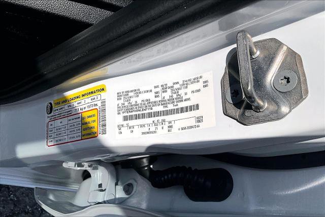 Certified 2022 Ford Ranger XLT w/ Equipment Group 301A Mid image 34