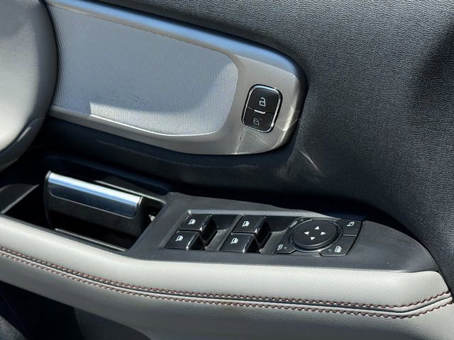 Certified 2025 Ford Expedition Max Active AWD/4WD image 25