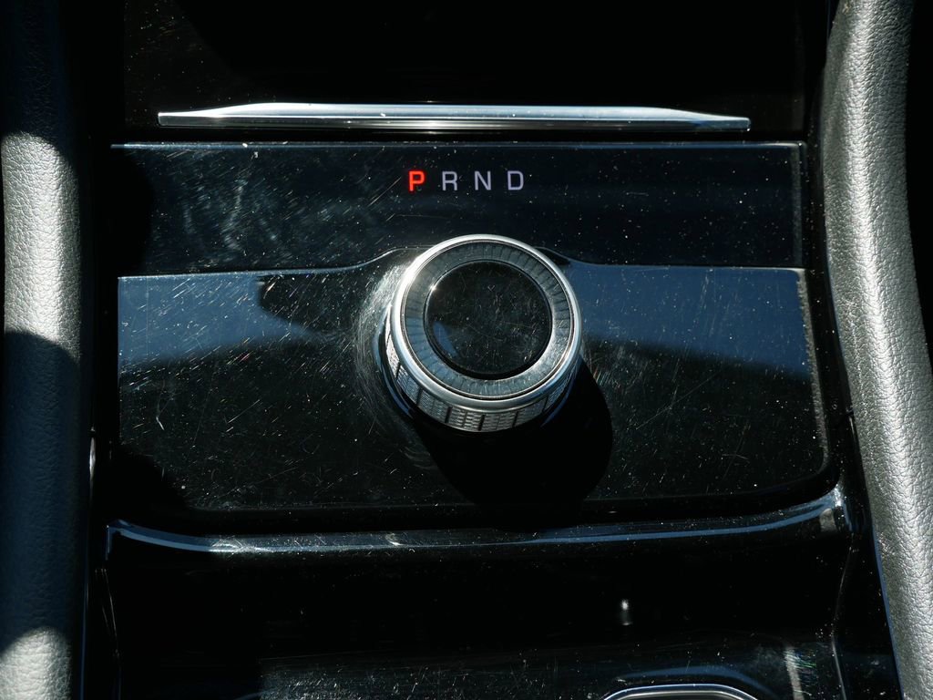 Used 2023 Jeep Grand Cherokee Altitude image 16