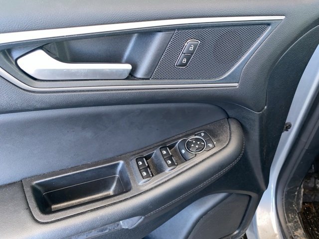 Certified 2024 Ford Edge SEL w/ Convenience Package image 17