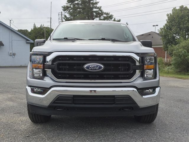 Certified 2023 Ford F150 XLT AWD/4WD image 9