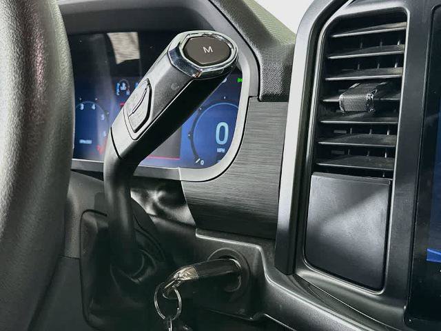 Certified 2024 Ford F150 STX RWD image 19