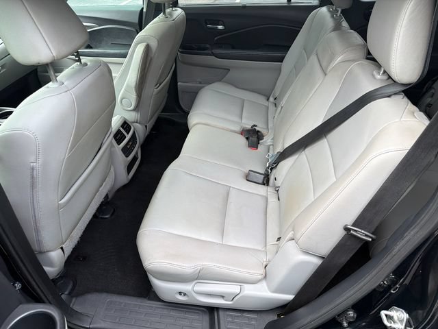 Used 2019 Honda Pilot EX-L image 24
