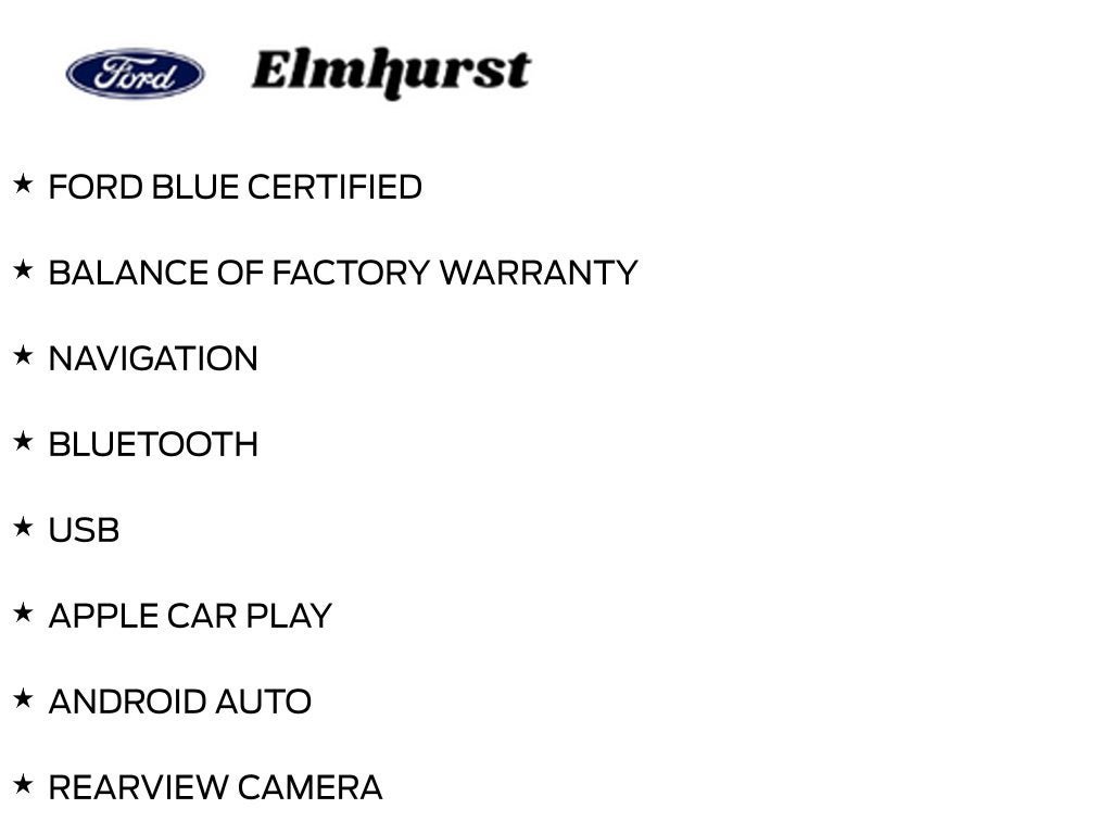 Certified 2023 Ford Bronco Outer Banks AWD/4WD image 9