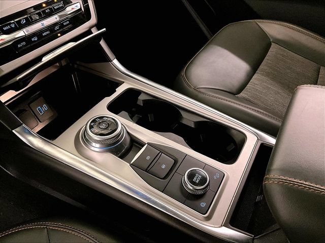 Certified 2022 Ford Explorer Timberline AWD/4WD image 16