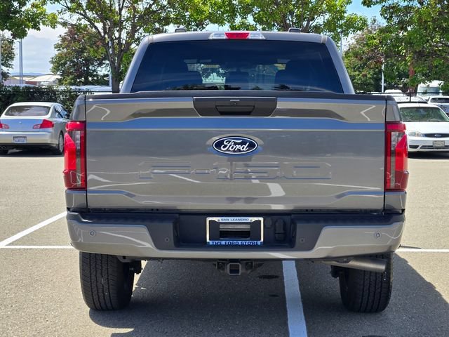 Certified 2024 Ford F150 STX AWD/4WD image 5