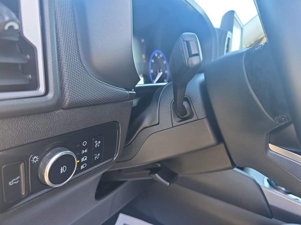 Certified 2024 Ford Bronco Sport Big Bend w/ Convenience Package image 19