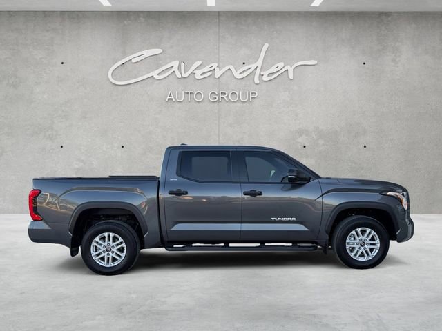 Used 2025 Toyota Tundra SR5 image 6