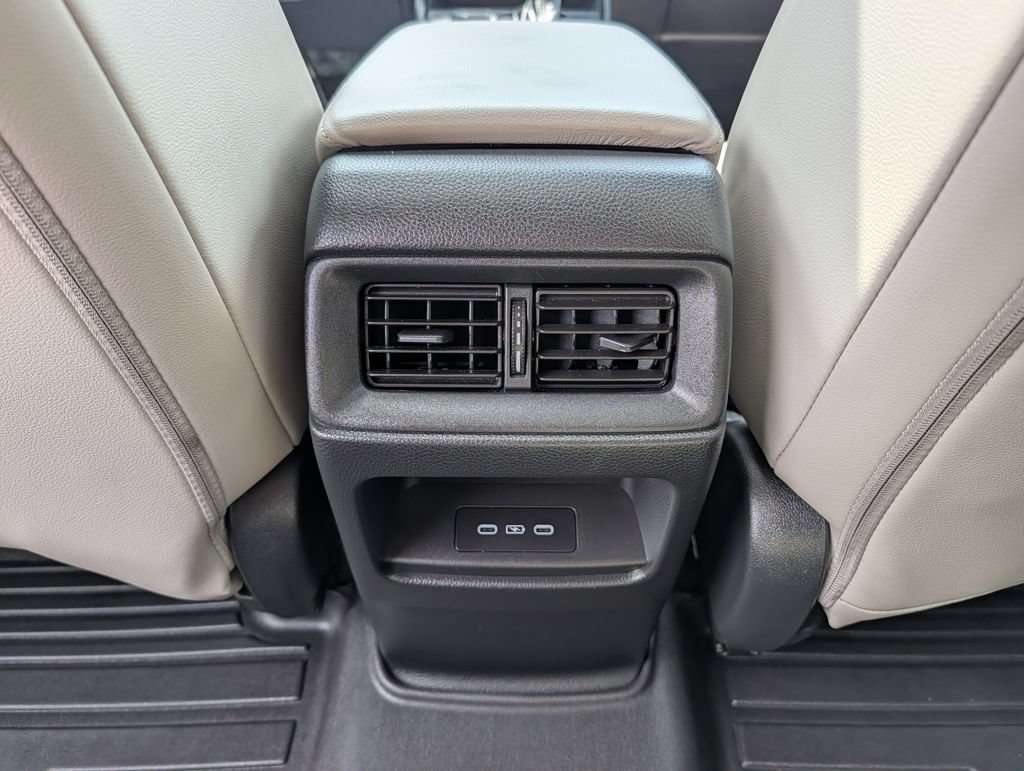 Used 2025 Honda CR-V EX-L image 27