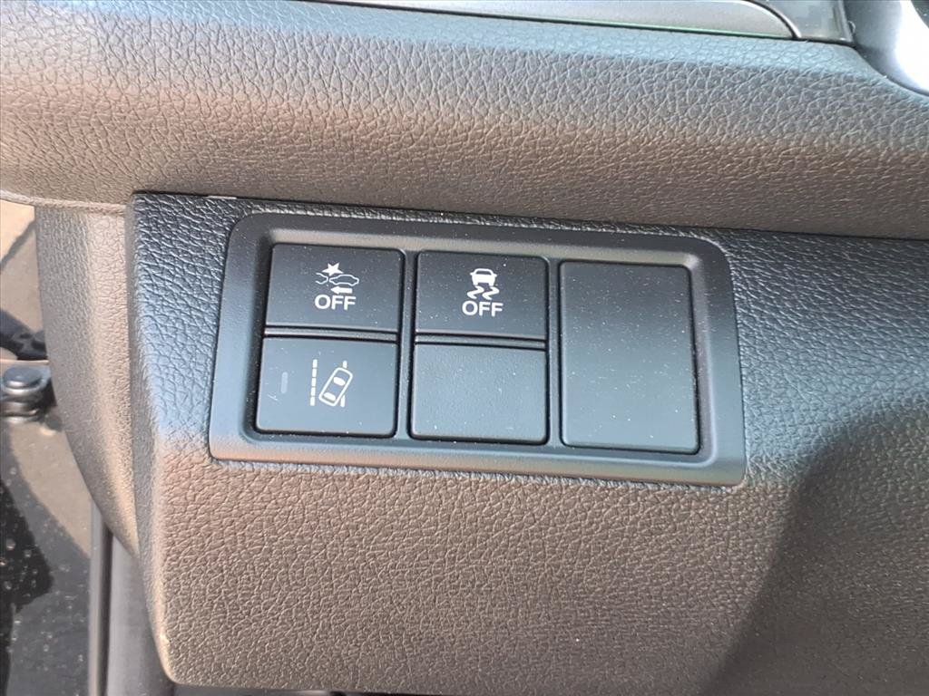 Used 2018 Honda Civic Sport Touring image 12
