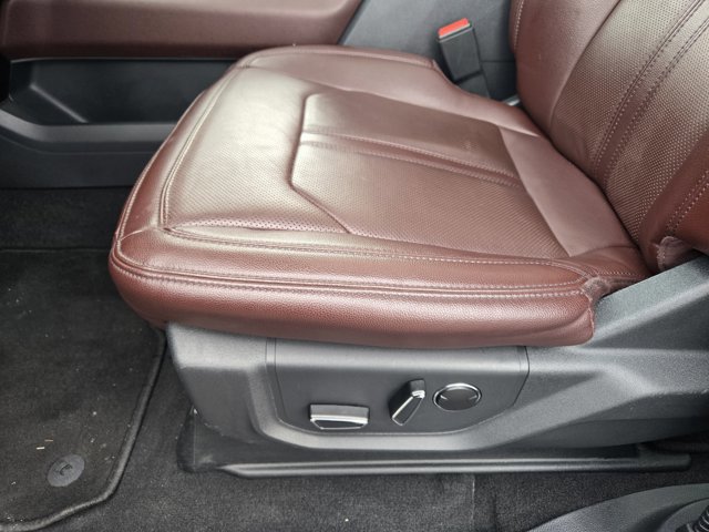 Certified 2024 Ford Expedition Limited image 21