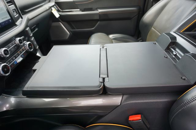 Certified 2023 Ford F150 Tremor w/ Equipment Group 402A High AWD/4WD image 34