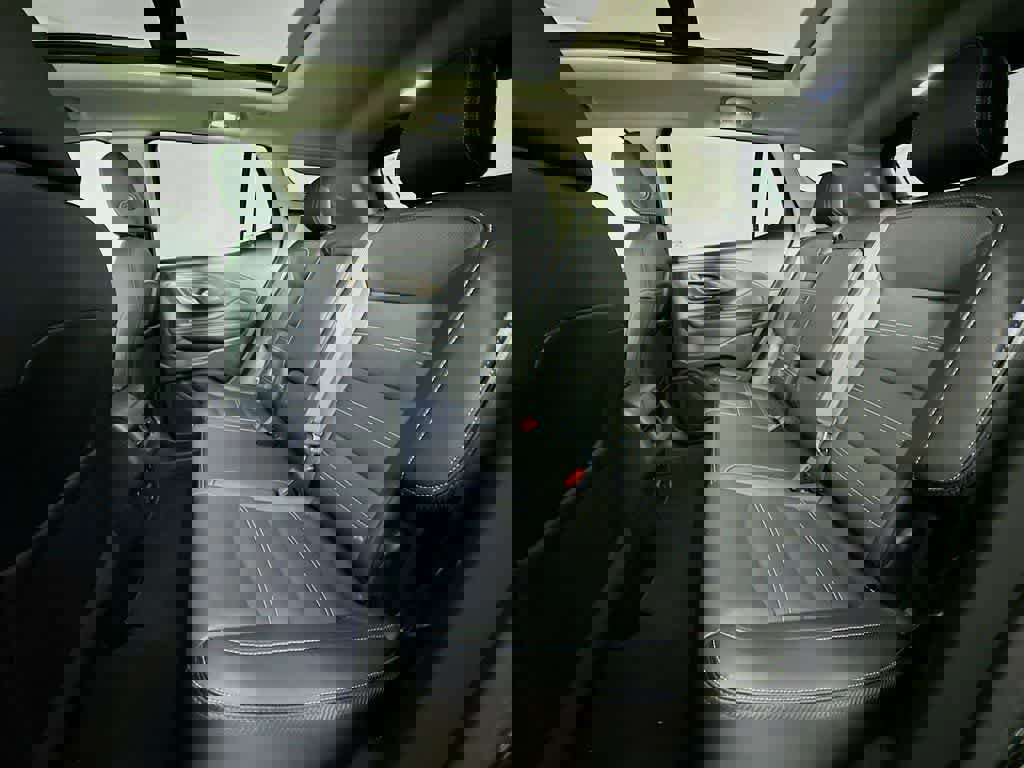 Used 2022 GMC Terrain Denali w/ Denali Premium Package image 17