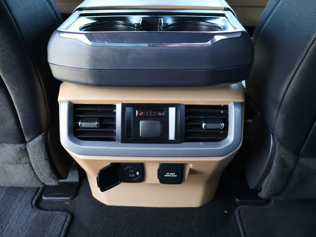 Certified 2023 Ford F150 Lariat w/ Equipment Group 502A High AWD/4WD image 14